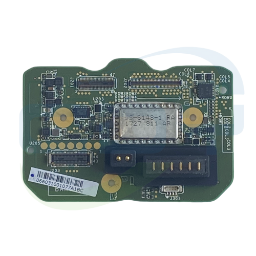 Keypad PCB ( Alphanumeric ) Replacement for Intermec CN80 CN85