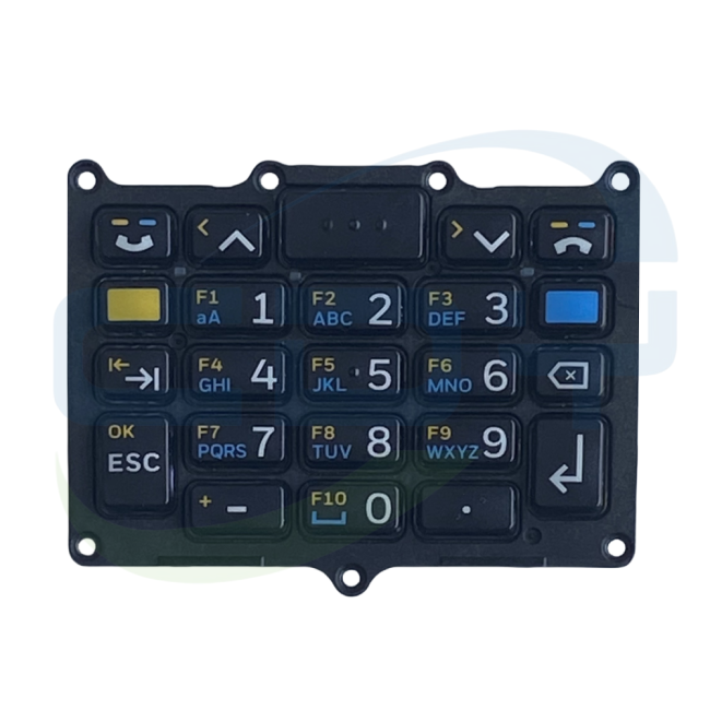 Keypad ( Numeric ) Replacement for Intermec CN80