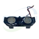 Speakers with stand Replacement for Intermec CN80, CN85