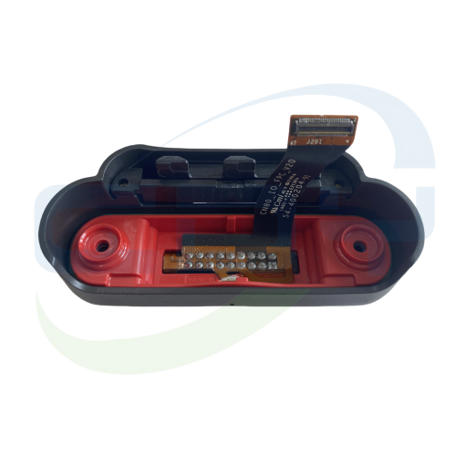 Bottom Cover with Sync charge connector Replacement for Intermec CN80