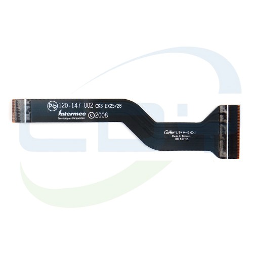 10PCS Scanner Flex Cable for Intermec CK3 (EX25 / EX26) (120-147-002)	 
