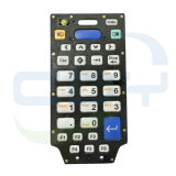 Large Numeric, 31-Key Keypad Replacement for Intermec CK65