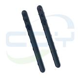 Side Strip with Side Button Set Replacement for Intermec CN80