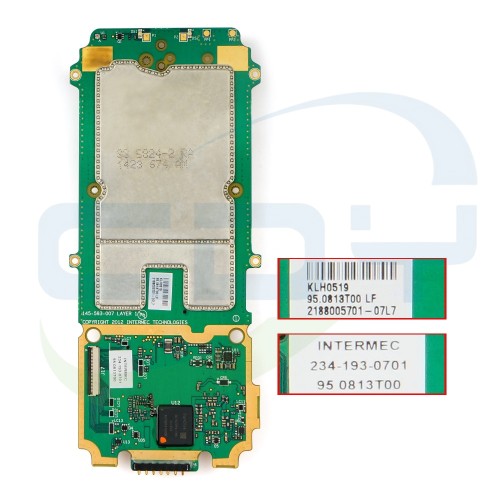 Motherboard (Android version) for Intermec CN51