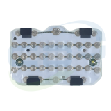 Keypad PCB ( Alphanumeric ) Replacement for Intermec CN80 CN85