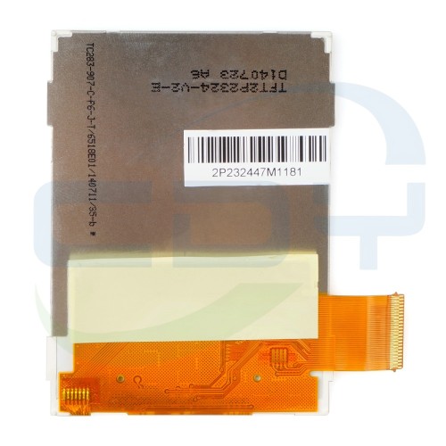 LCD Module for Honeywell Dolphin 60S