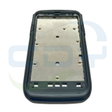 Front Cover with Scan button Replacement for Honeywell Dolphin CT60