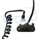 Cable for Honeywell Dolphin 9500 9900 LXE MX6 9550