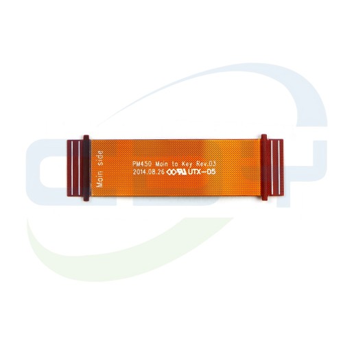 Keypad to Motherboard Flex Cable for Honeywell Dolphin 6510