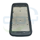 Front Cover with Scan button Replacement for Honeywell Dolphin CT60