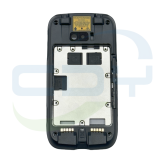 Back cover with Battery Lock and power button, volume button, camera button for Honeywell Dolphin CT60
