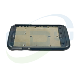 Front Cover with Scan button Replacement for Honeywell Dolphin CT60