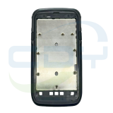Front Cover with Scan button Replacement for Honeywell Dolphin CT60