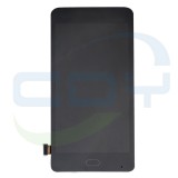 LCD Module with Touch Screen Replacement for Honeywell CT40