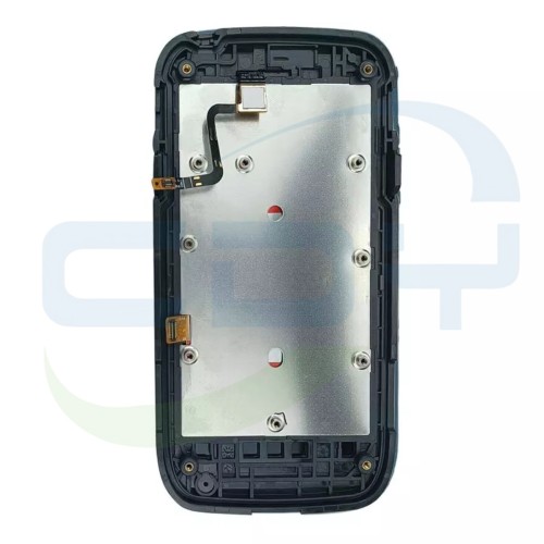 LCD with Touch Digitizer with Front Cover for Honeywell Dolphin CT50