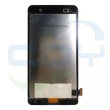 LCD Module with Touch Screen Replacement for Honeywell CT40