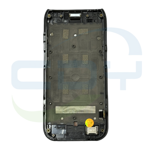 LCD Module with Touch Screen + Front Cover Replacement for Honeywell CT40 （FSTM2,WLAN GEN 2）