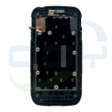 LCD with Touch Digitizer with Front Cover for Honeywell Dolphin CT60