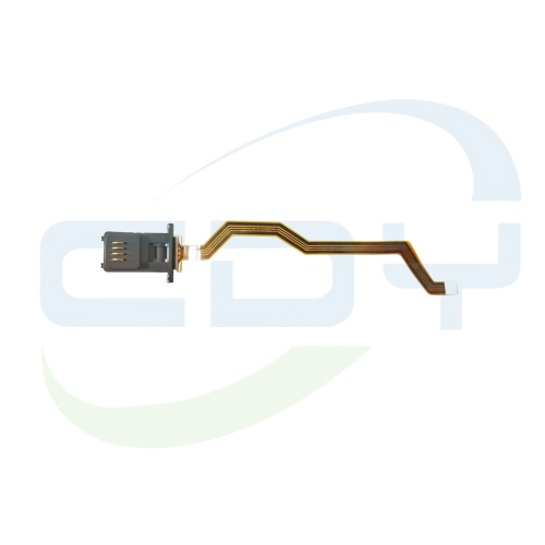 Cradle Connector Replacement for Honeywell Granit 1280i 1910iER 1911IER 1981iFR 1980iFR Barcode Scanner