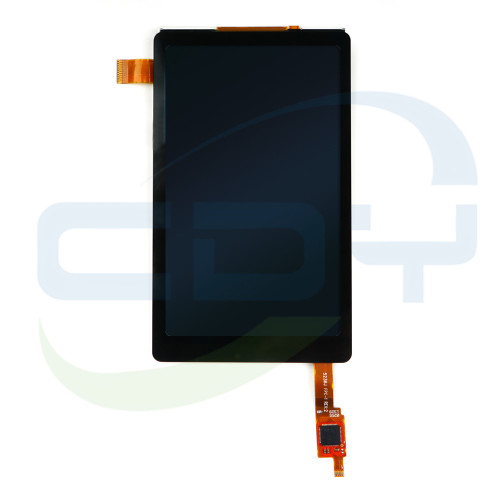 LCD with Touch Digitizer (Android Version) for Honeywell Dolphin 75e
