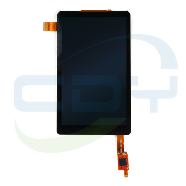 LCD with Touch Digitizer (Android Version) for Honeywell Dolphin 75e