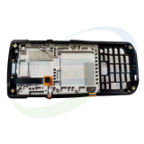 LCD with Touch with Front Cover Replacement for Honeywell EDA51K