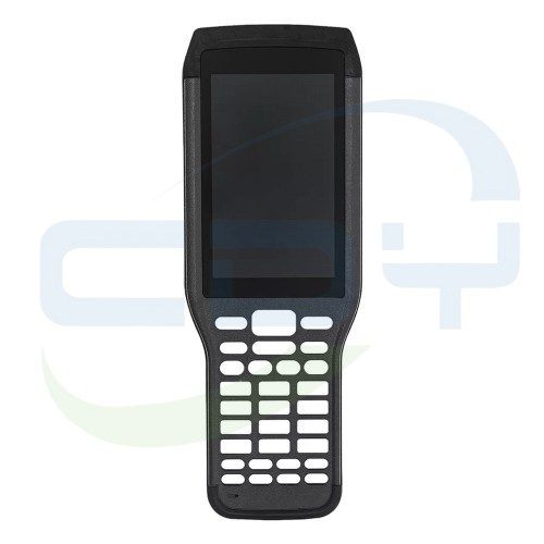 LCD with Touch Screen + Front Cover Replacement for Honeywell EDA60K