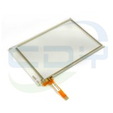 Touch Screen Replacement for Honeywell LXE MX9