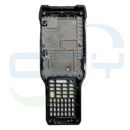 LCD with Touch Screen + Front Cover (34-key) Replacement for Honeywell EDA61K