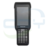 LCD with Touch Screen + Front Cover (34-key) Replacement for Honeywell EDA61K