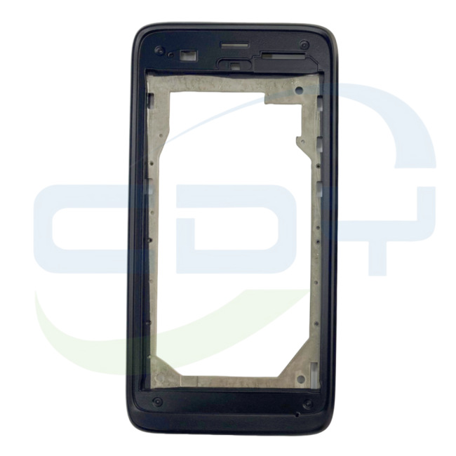 Front Cover Replacement for Honeywell EDA51 Scanner