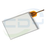 Touch Screen Replacement for LXE MX7 Tecton