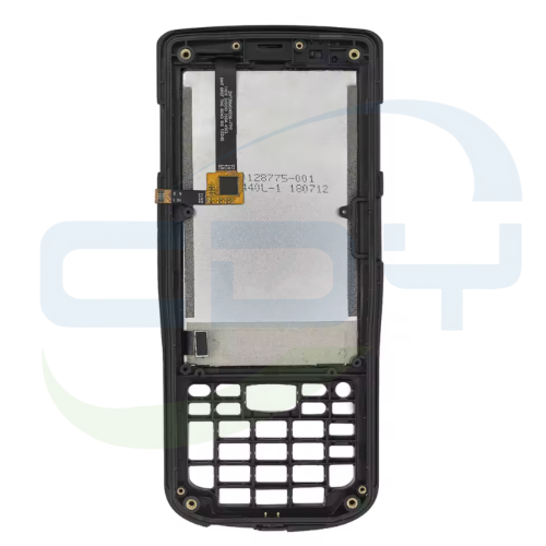 LCD with Touch with Front Cover Replacement for Honeywell EDA50K