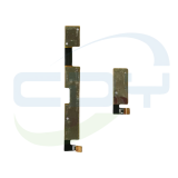 Scan Switch with microphone button Flex Cable and Side button Switch Flex Cable Replacement for Honeywell Dolphin 70e 75e
