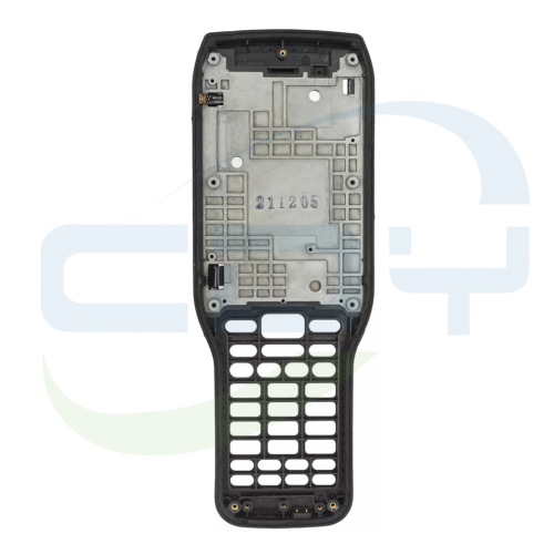 LCD with Touch Screen + Front Cover Replacement for Honeywell EDA60K