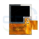 LCD Module Replacement for Honeywell LXE MX7 Tecton