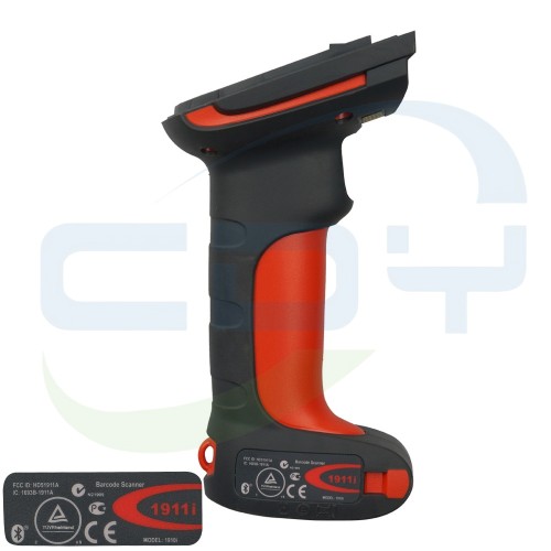 Handle Replacement for Honeywell Granit 1280i 1910iER 1911IER 1981iFR 1980iFR