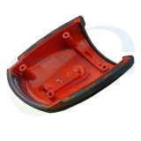 Top cover Replacement for Honeywell Granit 1280i 1910iER 1911IER 1981iFR 1980iFR Barcode Scanner