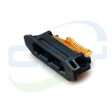 10pcs Sync & Charge Connector Replacement for Honeywell LXE MX8