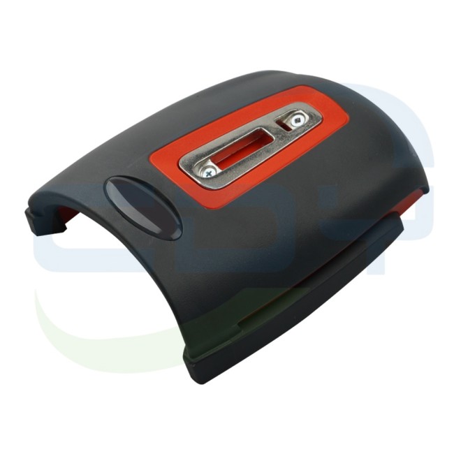 Top cover Replacement for Honeywell Granit 1280i 1910iER 1911IER 1981iFR 1980iFR Barcode Scanner