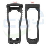 Protective Case Replacement for Honeywell LXE MX8(Black)
