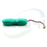 Backup Battery Replacement for Honeywell LXE MX8