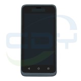 LCD with Touch and Front Cover Replacement for Honeywell EDA51 Scanner