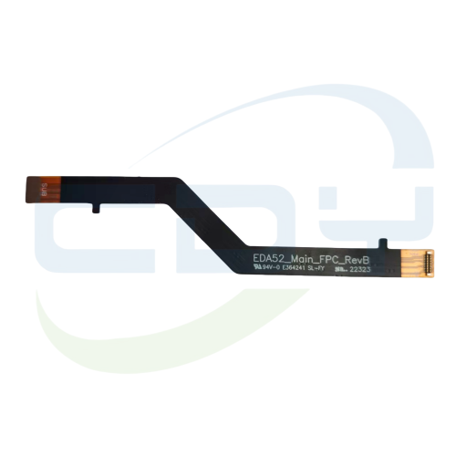 Motherboard Flex Cable to Sync Charge PCB Replacement for Honeywell ScanPal EDA52, EDA56, EDA5S P/N: 50172024-002