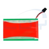 Battery Replacement for Honeywell LXE VX8