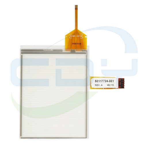 Touch screen（with heating Version）Replacement for Honeywell LXE MX7 Tecton