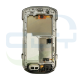 LCD with Touch Screen & front cover Replacement for ZEBRA TC72 TC77 Scanner KS2 Version