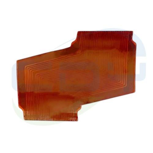 Dock to Motherboard Flex Cable (P1092984) Replacement for Zebra ZQ610 Printers