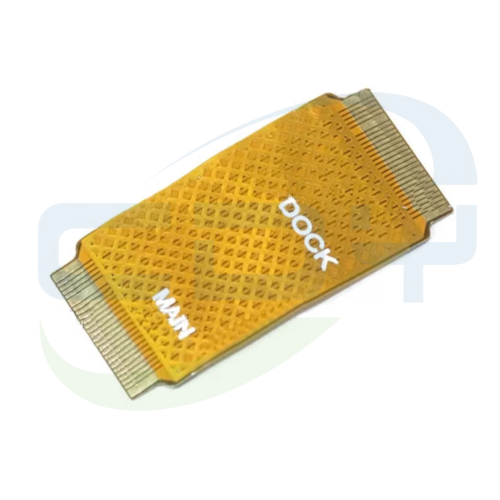 Dock to Motherboard Flex Cable (P1053096) Replacement for Zebra QLN420 Printers
