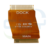 Dock to Motherboard Flex Cable (P1057915) Replacement for Zebra ZQ620 Printers